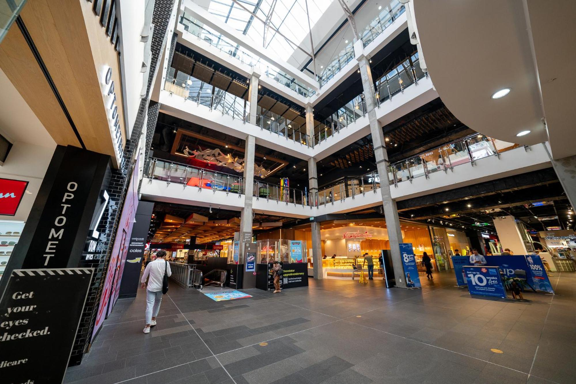 3 Bedrooms - Darling Harbour - Ada Place Sidney Exterior foto